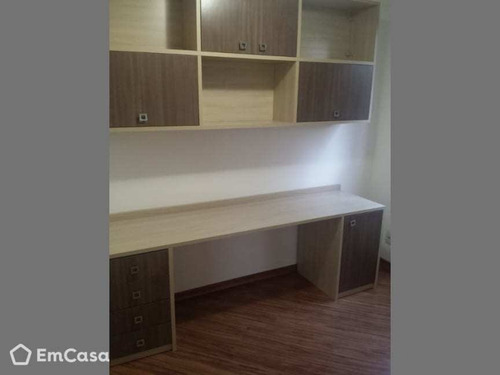 Imagem 6 de 10 de Apartamento À Venda Em São Paulo - 52780