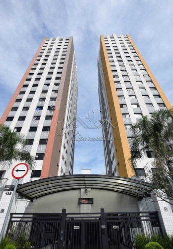 Imagem 1 de 15 de Apartamento - Mooca - Ref: 8576 - V-8576