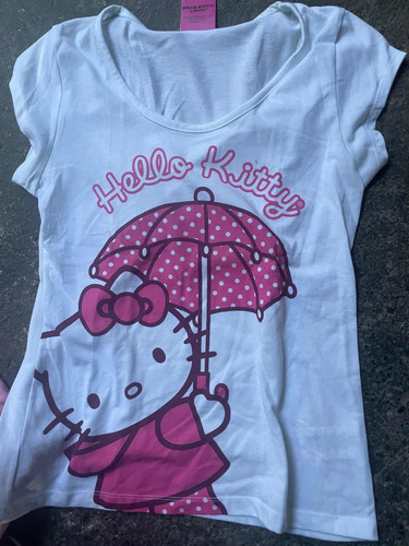 Artículos Hello Kitty Lote (Usado)