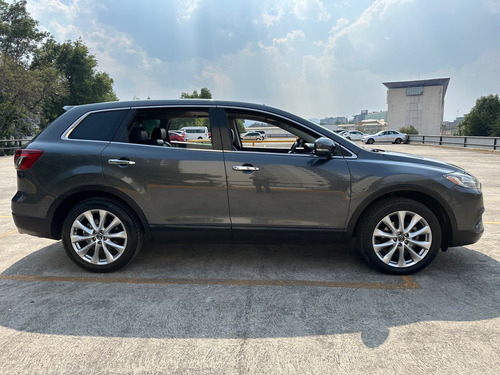Mazda CX-9 3.7 Grand Touring Mt