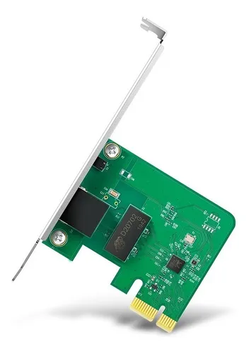 comprar Adaptador De Rede Gigabit Pci Express Tg-3468 Tp-link