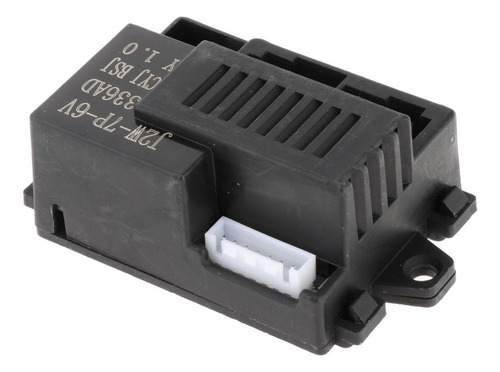 Receptor De Caja De Control Remoto Bluetooth 2.4g Para