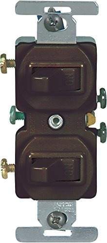 Eaton 271b 15 Amp Commercial Grade Toggle