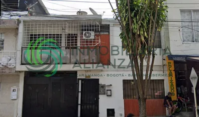 Casa en arriendo