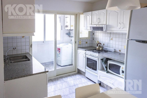 Imagen 10 de 25 de Venta Departamento / Duplex 3 Ambientes Con Cochera Y Baulera En Recoleta