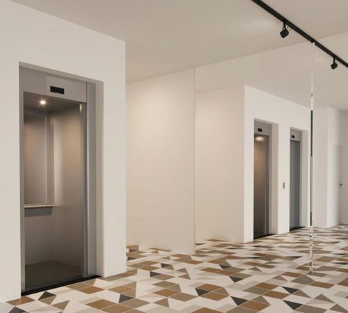 Imagen 4 de 16 de Monoambiente A Estrenar En Caseros Usd 13.000