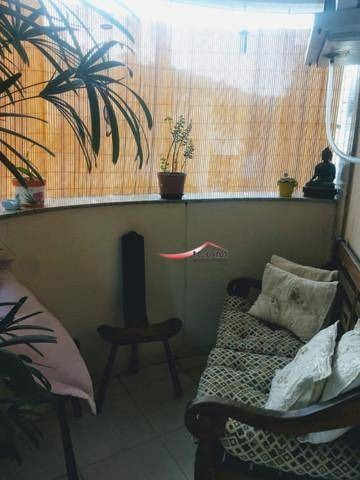 Belíssimo Apartamento Com 2 Dormitórios À Venda, 74 M² Por R$ 789.000 - Laranjeiras - Rio De Janeiro/rj - Ap5021
