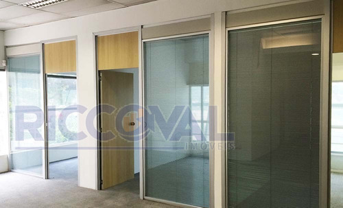 Imagem 11 de 15 de Galpão Para Aluguel, 8760.85m² - 3448