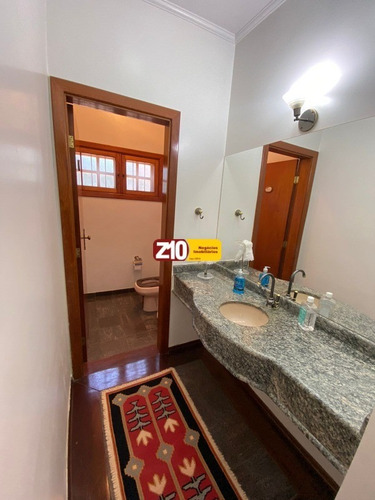 Imagem 9 de 30 de Z10 Imóveis Indaiatuba | Ch01654 - Chacára Com Casa Térrea. - Ch01654 - 4820135