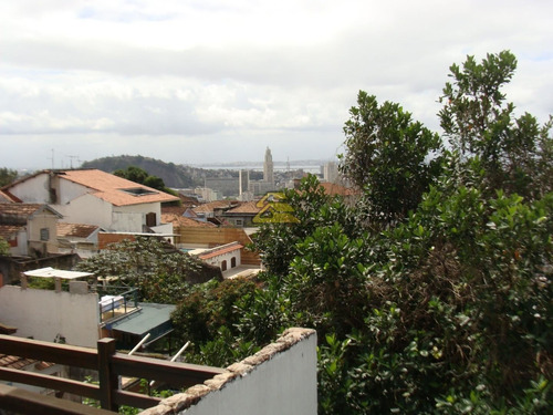 Imagem 1 de 29 de Casa - Ref: Scv5824