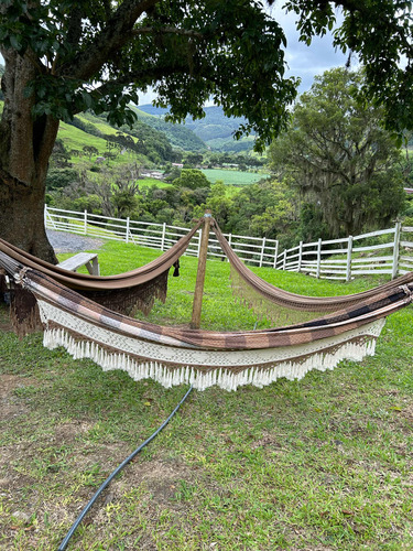 Sítio 3 Quartos E 2 Banheiros