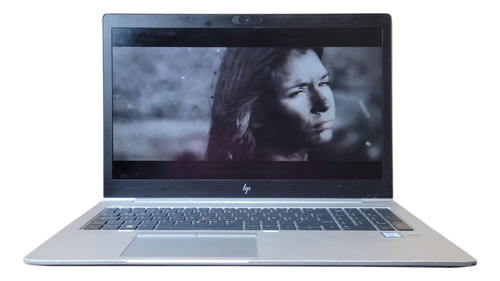 Hp 850 G6 I5 16gb Ddr4 500gb Boost 4.10ghz Tecl. Español (Reacondicionado)