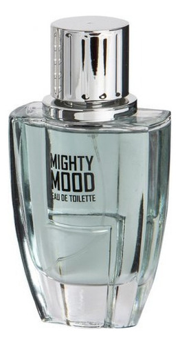 Perfume Linn Young Mighty Mood 30ml Edt Para Homem