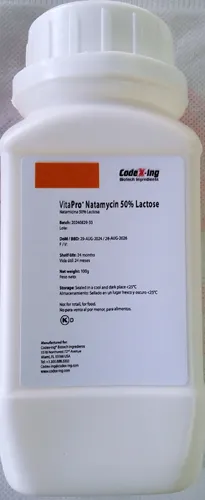 Natamicina Vita Pro 50%