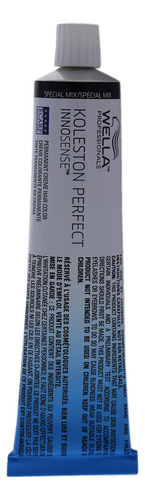 Tinte De Pelo Wella Koleston Innosense