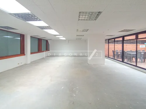 Oficina En Arriendo En Chicó Norte Ii