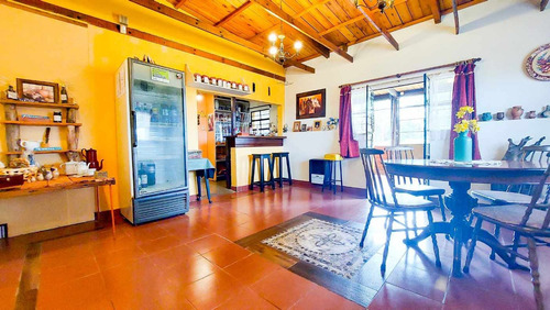 Imagen 9 de 26 de Venta Casa De Te - Vela - Tandil
