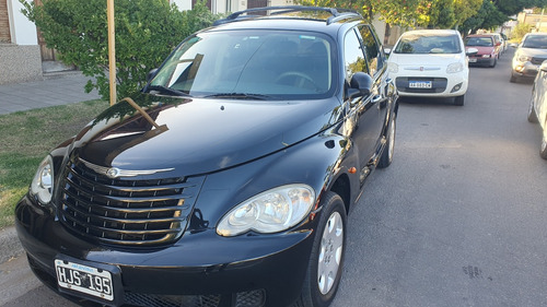 Chrysler PT Cruiser 2.4 Classic Mtx