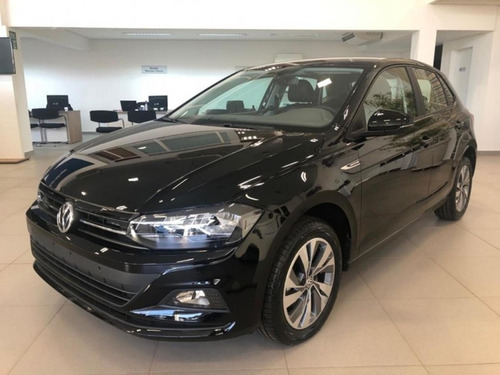 Polo 1.0 Comfortline