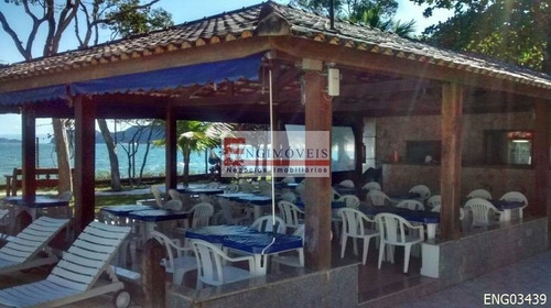 Imagem 3 de 7 de Pousada A Venda Em Boissucanga - 03439 - 69578711