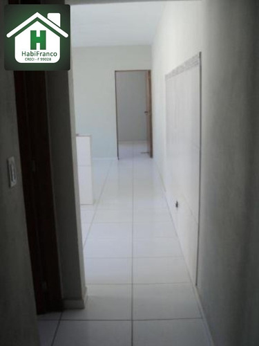 Imagem 11 de 16 de Casa Terreá, Aceita Financiamento, Aceita Fgts, Próximo De Franco Da Rocha - Ca00153 - 32603316