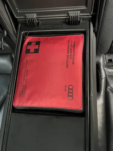 Audi A4 1.8 Tfsi Multitronic Luxury