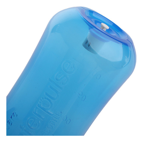 Higienizador Ducha Nasal Lavador Lavagem 300ml