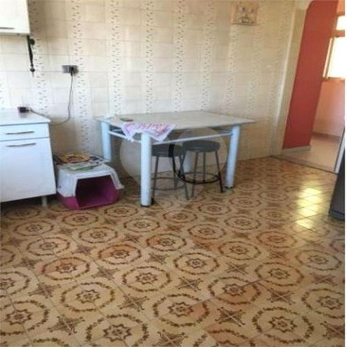 Apartamento-são Bernardo Do Campo-assunção | Ref.: 373-im443503 - 373-im443503
