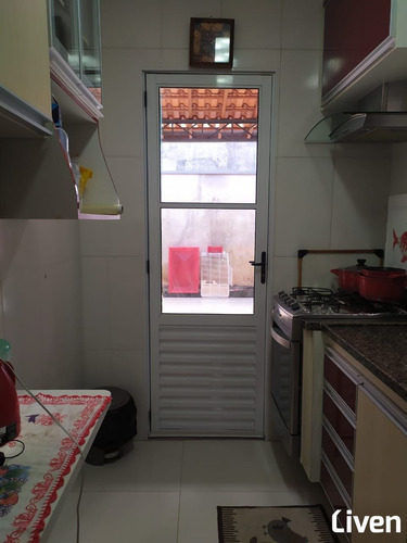 Imagem 8 de 22 de Casa Com 2 Suítes Em Condomínio Fechado!! - Ca0575