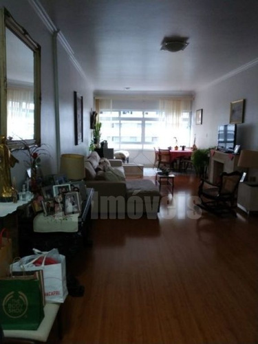 Imagem 14 de 15 de Apartamento Na Bela Vista (paulista) C/ 200 Mts C/ 1 Suite + 2 Dormitorios, 1 Vaga - Iq2946