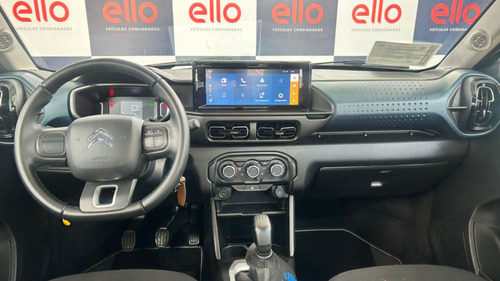 Citroën C3 1.0 FIREFLY FLEX FIRST EDITION MANUAL