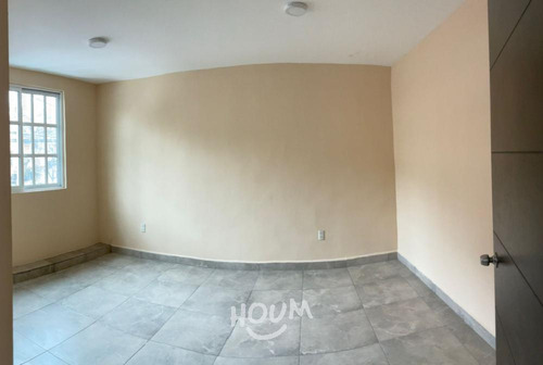 Imagen 12 de 19 de Departamento En Las Águilas, Álvaro Obregón Con 2 Recámaras, 79 M², Id: 57442