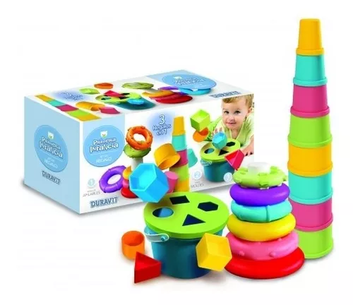 juguetes para bebes de 1 año