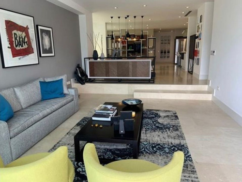 Imagen 8 de 11 de Vendo Apto 202m2 2h+s/2.5b+s/2p Los Campitos 9189