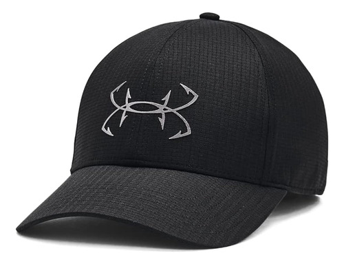 Gorra Ajustable Under Armour Standard Iso-chill Armourvent F