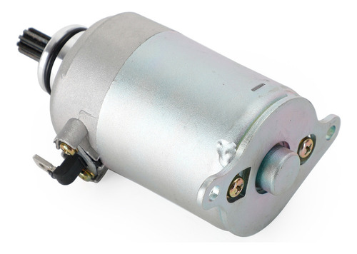 Motor Arranque Para Kymco Euro 2 3 Gran Dink 125 150 01-09