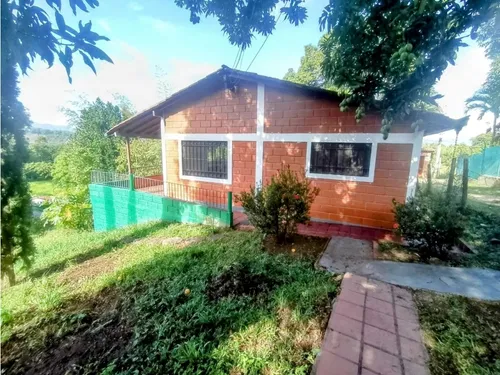 Venta De Finca En Sopetran