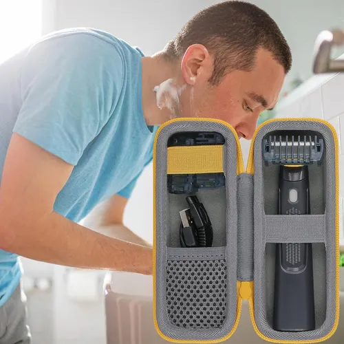 Aenllosi Funda Rígida Compatible Con Microtouch Solo