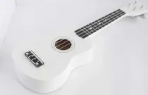 Comprar Ukelele Soprano 12 Trastes  Incluye Funda 4 Cuerdas Nylon