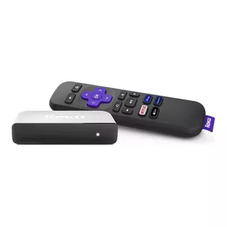 Tv Box Roku Premiere 3920rw 4k Hdr Netflix Disney+ Sart+ Hbo