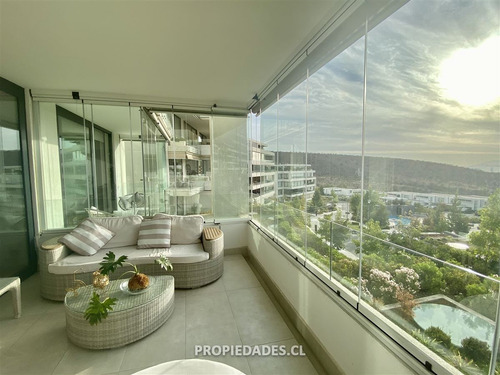 Departamento En Venta, 3 Dorm/ Dominicos / Vista