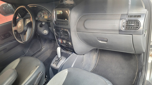 Fiat Palio Adventure 1.6 Dualogic At
