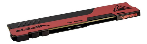 Memoria Ram 32gb 1x32gb Ddr4 3600 Mhz Dimm Patriot Pve2432g3