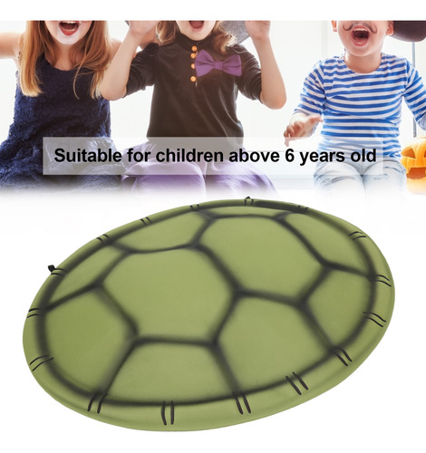 Disfraz De Concha De Tortuga, Cosplay, Fiesta, Disfraz De Ha