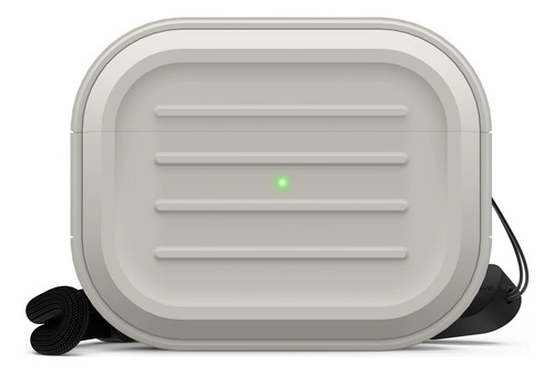 Capa Elago Armor Compatível Com AirPods Pro De 2ª Geração