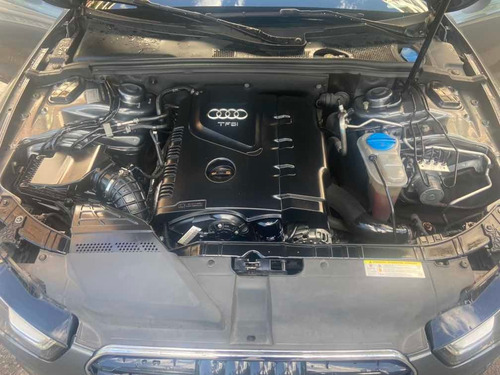 Audi A5 Sportback 2013 2.0 Tfsi 225cv Multitronic