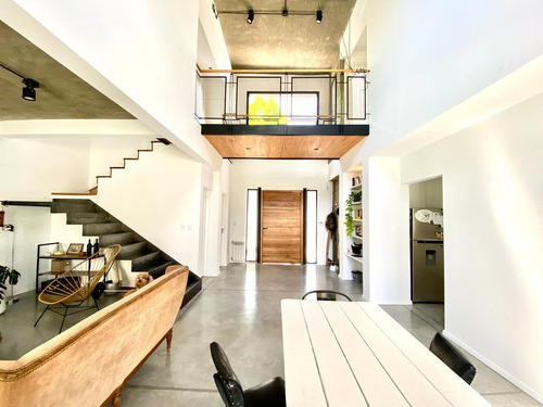 Imagen 8 de 30 de Casa - Aldea Fisherton