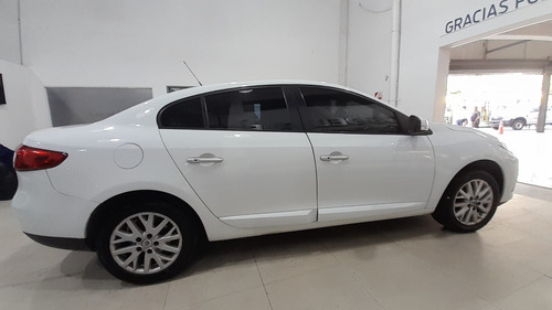 Renault Fluence 2.0 Ph2 Luxe 143cv