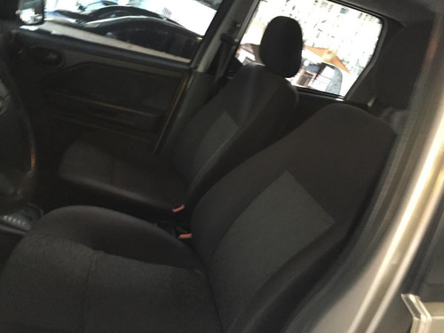 Ford Ecosport 2008 2.0 Xls Aut. 5p