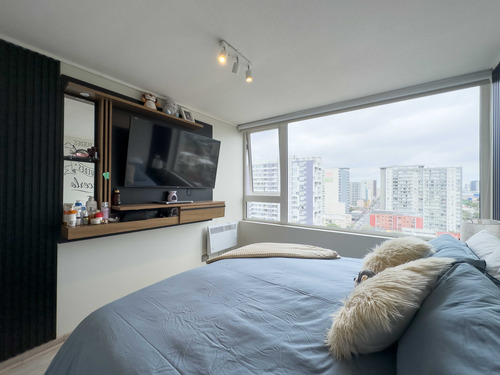 Se Vende Departamento Amoblado 2d.2b. (106818)